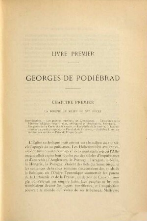 Fin de l'indépendance bohême, 1