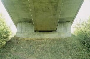 Flitterbach-Talbrücke bei Arzberg