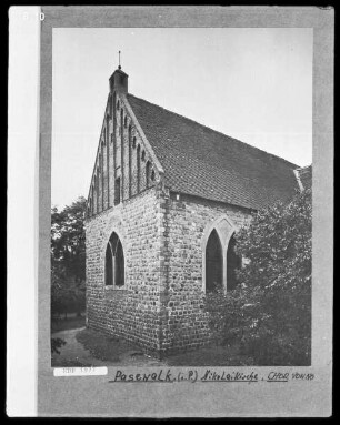 Pfarrkirche Sankt Nikolai