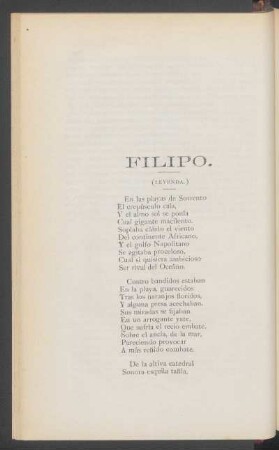 Filipo. : (Leyenda.)