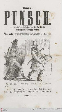 Nro. 50 (12. Dezember 1869)