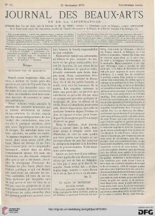 Nr. 17 (15. Septembre 1875)