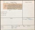 Lewis Edson Waterman, ursprünglich Tischler, dann Stenograf und zuletzt Versicherungsabgestellter, erhält am 4. Nov. 1884 das USA-Patent Nr. 307735 auf einen am 20. Juni 1883 vorgelegten Füllfederhalter
