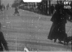 Schlittenfahrt (19??)