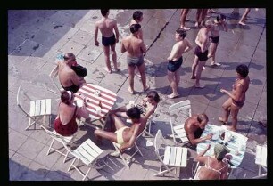 Schwimm-Stadion 14.6.64.