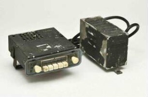 Telefunken ID 53 U