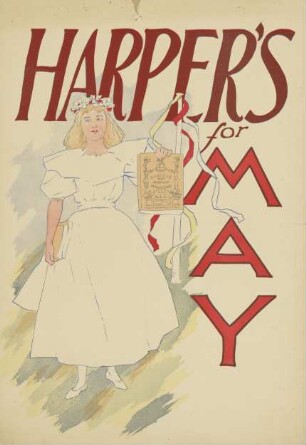 Harper's for May