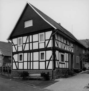 Meißner, Im Rothenbach 22