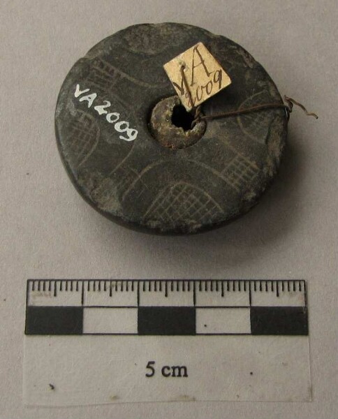 spindle whorl