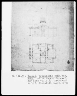 Villa?