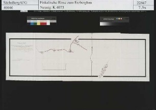 Neu Erbaut Oederan samt Himmelsfürst und Körbacher Glück Erbstolln bei Kirchbach