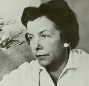 Rinser, Luise