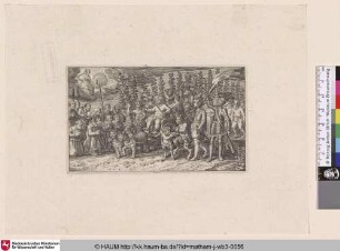 [Bacchus Triumph in Theben; Triumph of Bacchus into Thebes, Lof-sanck van Bacchus: v.453-459]