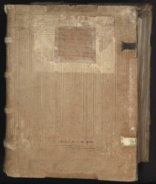 Catena in Pauli epistulas - BSB Cod.graec. 375