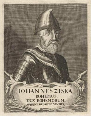 Ziska, Joahnnes
