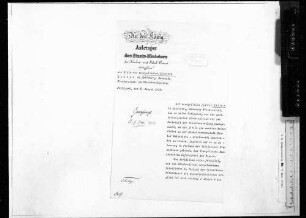 Evangelische Pfarrstellen (1918)