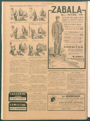 Fabricación de gobelinos