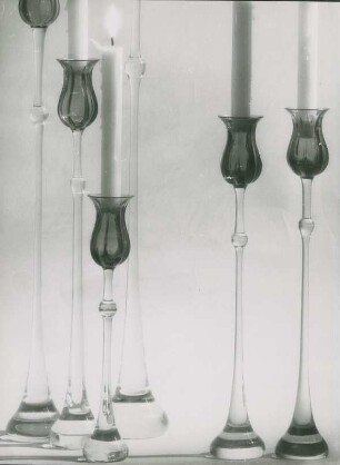 Kerzenleuchter "Tulipsa" von Bjørn Wiinblad