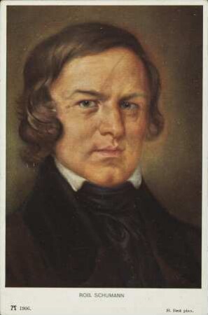 Rob. Schumann