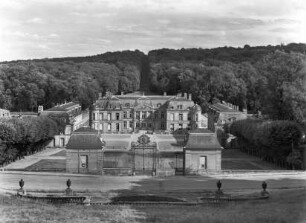 Château de Dampierre