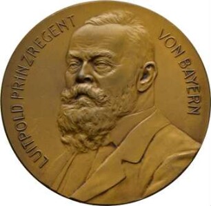 Medaille, 1911