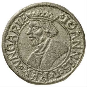 Münze, 3 Goldgulden, vor 1540