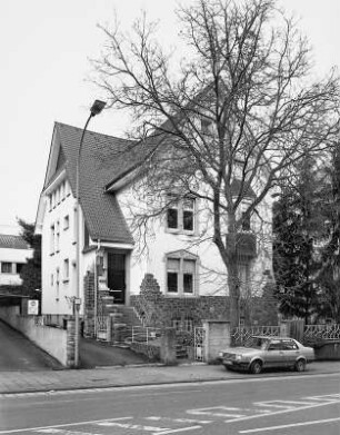Limburg, Diezer Straße 56