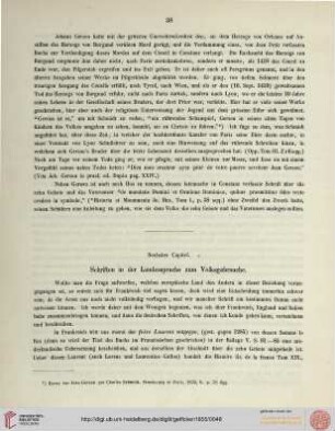 6. Schriften in der Landessprache zum Volksgebrauche