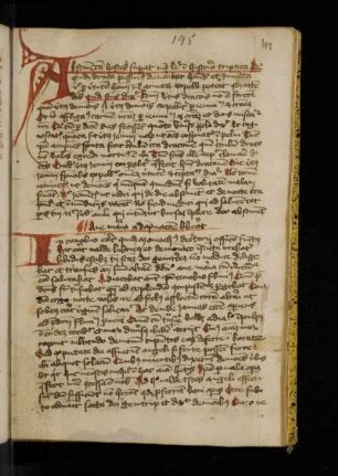 Henmannus Bononiensis: Viaticum narrationum. Excerptum.