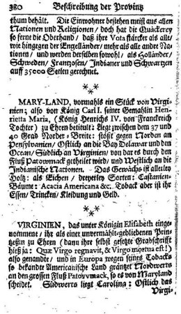 8. Mary-land,