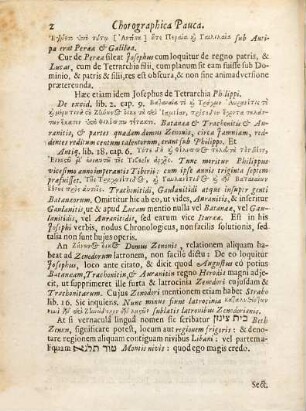Horae Hebraicae et Talmudiae in Evangelium S. Lucae