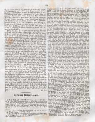 379-380 Kirchliche Mittheilungen