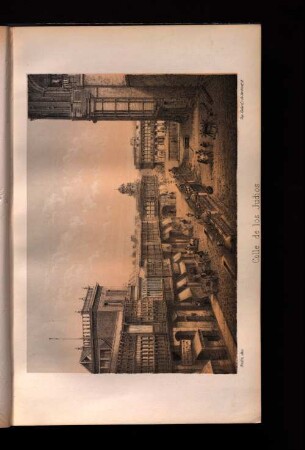 Calle de los Judios
