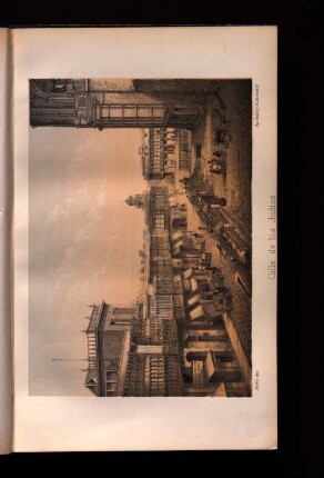 Calle de los Judios