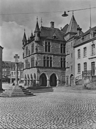 Dingstuhl