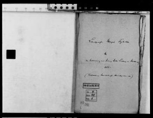 Heirat der Prinzessin Magdalena Sibylle mit Herzog Wilhelm Ludwig v. Württemberg