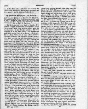 Schrebers Säugethiere