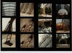 Spritzbeton-Maschine, 1986