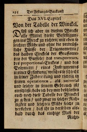154-160, XVI. Capitel