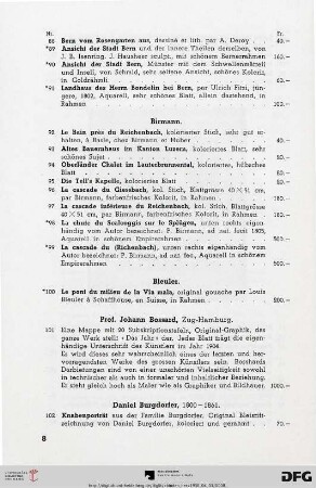 Bleuler (Nr. 100)