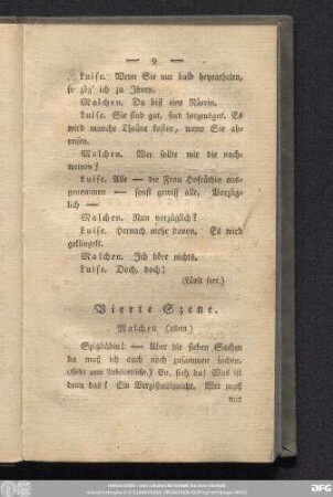 Vierte Szene.