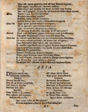 Rhythmi musici pro ludis autumnalibus : datis Augustae Vindelicorum anno M.DCCXLVI.