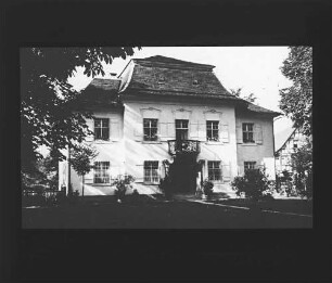 Haigerloch: St. Annakaplaneihaus