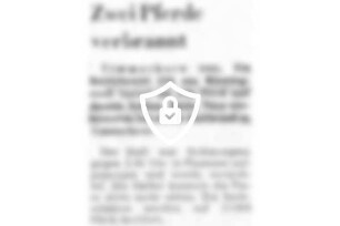 Zwei Pferde verbrannt