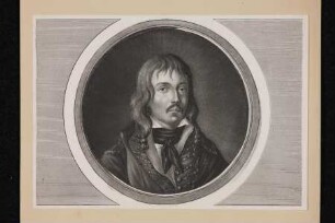 Bildnis des General Marceau