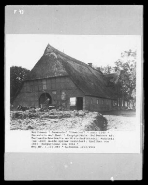 Löwenhof
