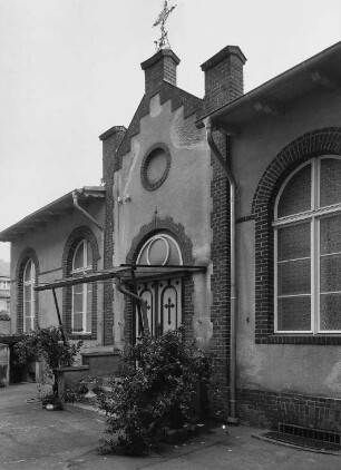Neuruppin, August-Bebel-Straße 51