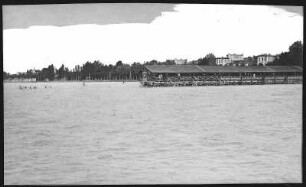 Siofok. Plattensee - Bad