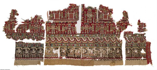 Textile (fragment)