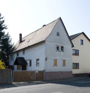 Heuchelheim, Hauptstraße 18